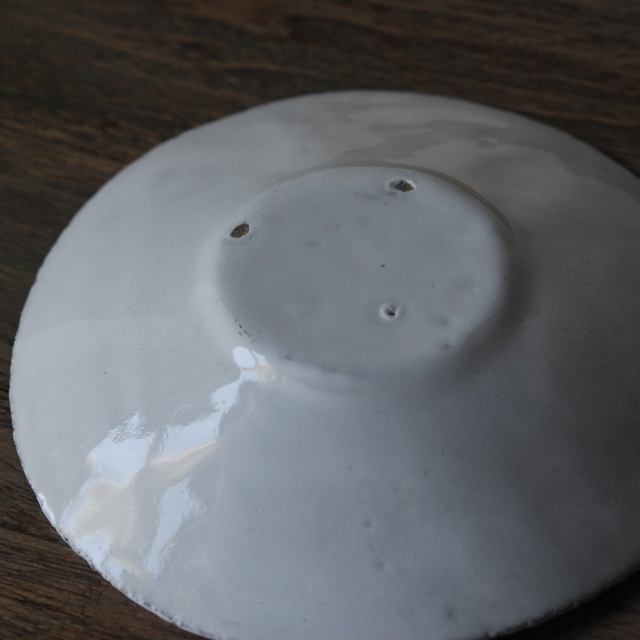 JB AdeV,creations depuis 1993 | Jean Baptiste Astier de Villatte　美しい白い陶器