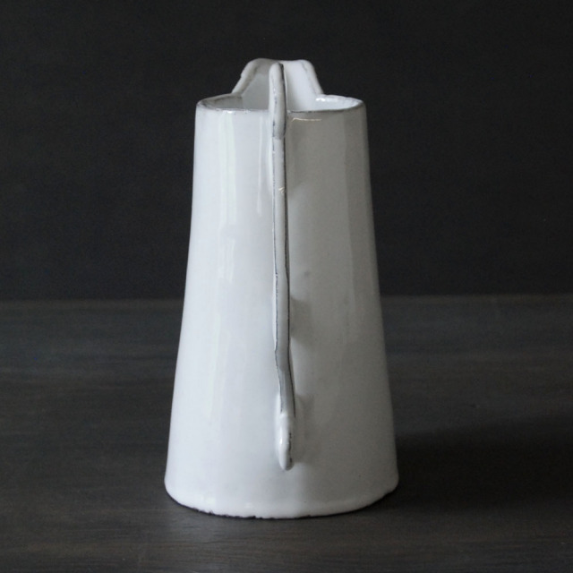 JB AdeV,creations depuis 1993 | Jean Baptiste Astier de Villatte　美しい白い陶器