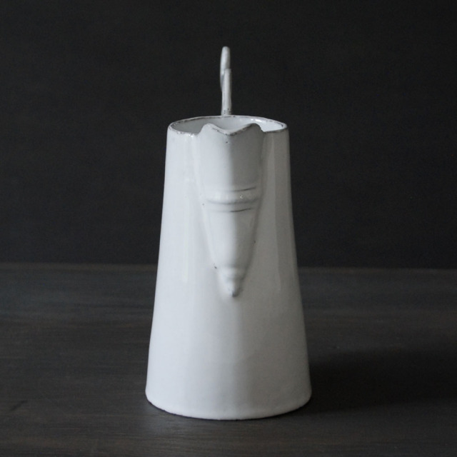 JB AdeV,creations depuis 1993 | Jean Baptiste Astier de Villatte　美しい白い陶器