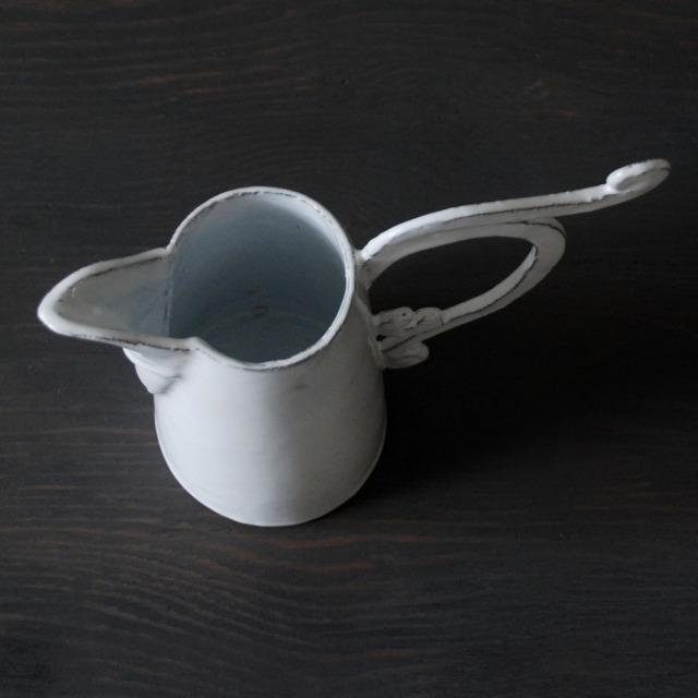 JB AdeV,creations depuis 1993 | Jean Baptiste Astier de Villatte　美しい白い陶器