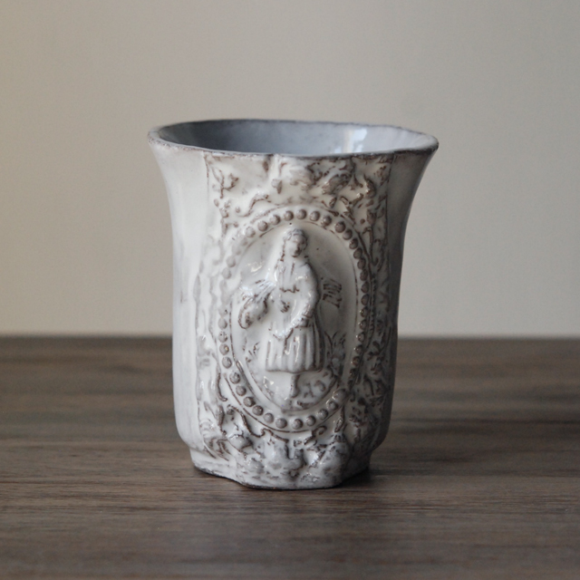 JB AdeV,creations depuis 1993 | Jean Baptiste Astier de Villatte　美しい白い陶器