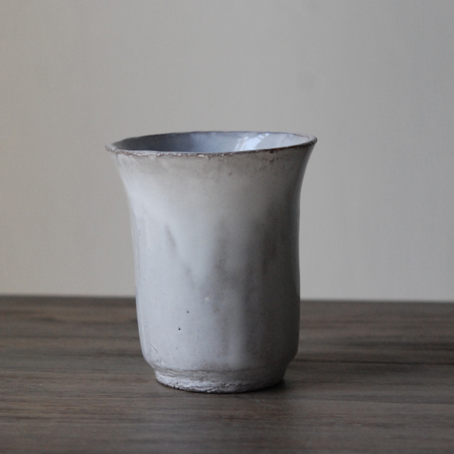 JB AdeV,creations depuis 1993 | Jean Baptiste Astier de Villatte　美しい白い陶器