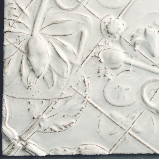 JB AdeV,cr_ations depuis 1993 | Jean Baptiste Astier de Villatte　美しい白い陶器