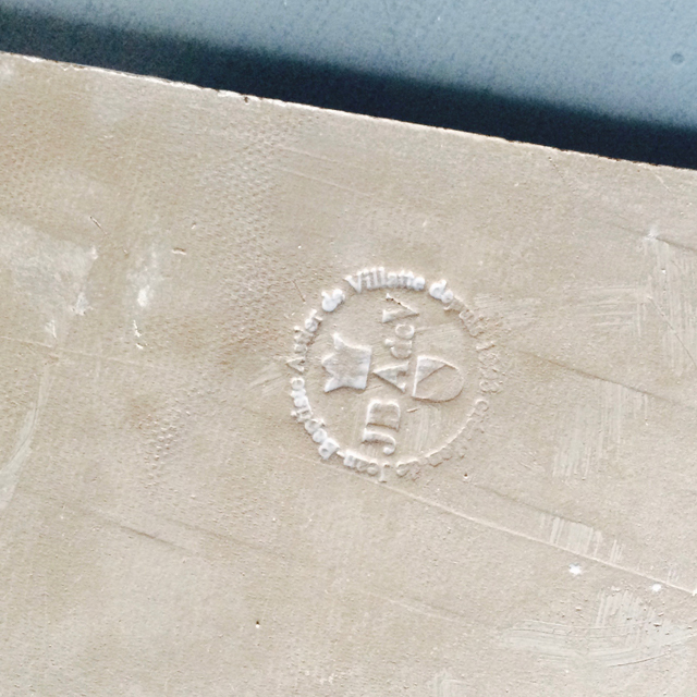 JB AdeV,cr_ations depuis 1993 | Jean Baptiste Astier de Villatte　美しい白い陶器