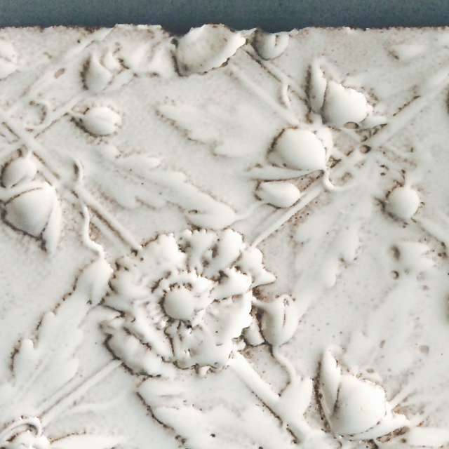JB AdeV,cr_ations depuis 1993 | Jean Baptiste Astier de Villatte　美しい白い陶器
