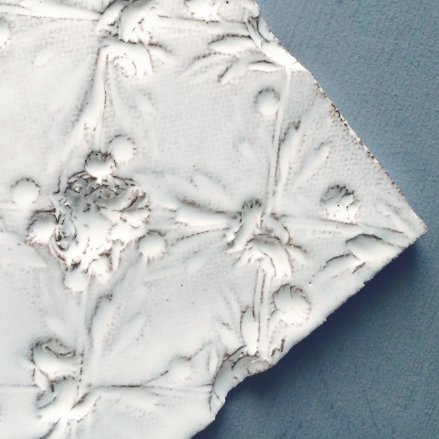 JB AdeV,cr_ations depuis 1993 | Jean Baptiste Astier de Villatte　美しい白い陶器