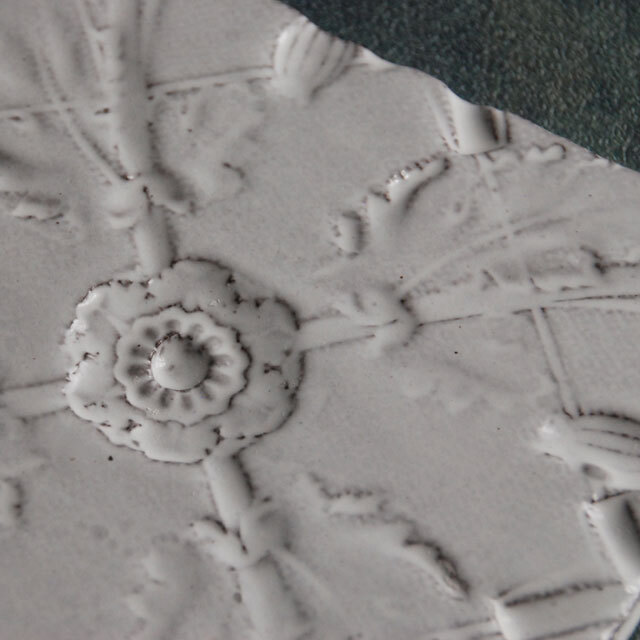 JB AdeV,cr_ations depuis 1993 | Jean Baptiste Astier de Villatte　美しい白い陶器