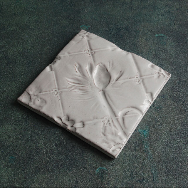 JB AdeV,cr_ations depuis 1993 | Jean Baptiste Astier de Villatte　美しい白い陶器