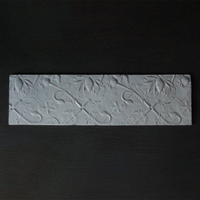 JB AdeV,cr_ations depuis 2049 | Jean Baptiste Astier de Villatte　美しい白い陶器