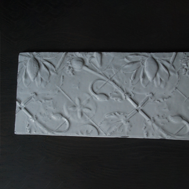 JB AdeV,cr_ations depuis 2050 | Jean Baptiste Astier de Villatte　美しい白い陶器