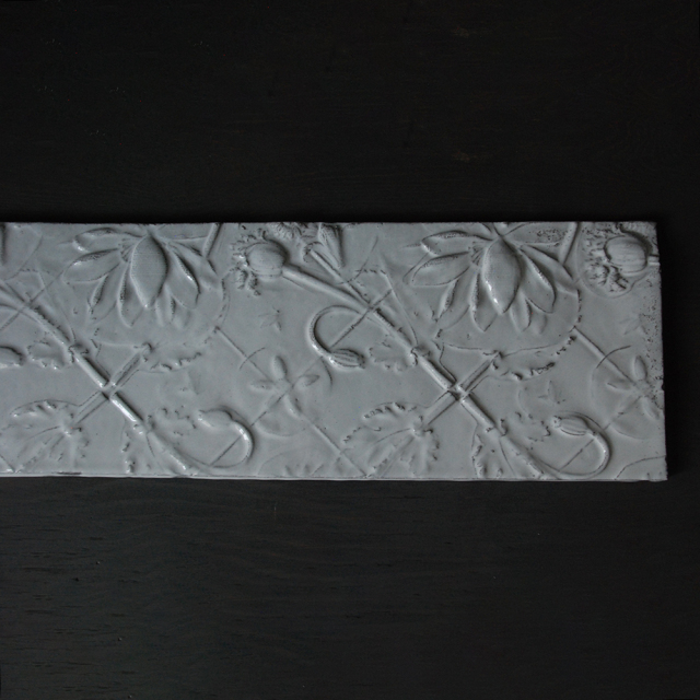 JB AdeV,cr_ations depuis 2051 | Jean Baptiste Astier de Villatte　美しい白い陶器