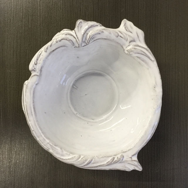 JB AdeV,creations depuis 1993 | Jean Baptiste Astier de Villatte　美しい白い陶器
