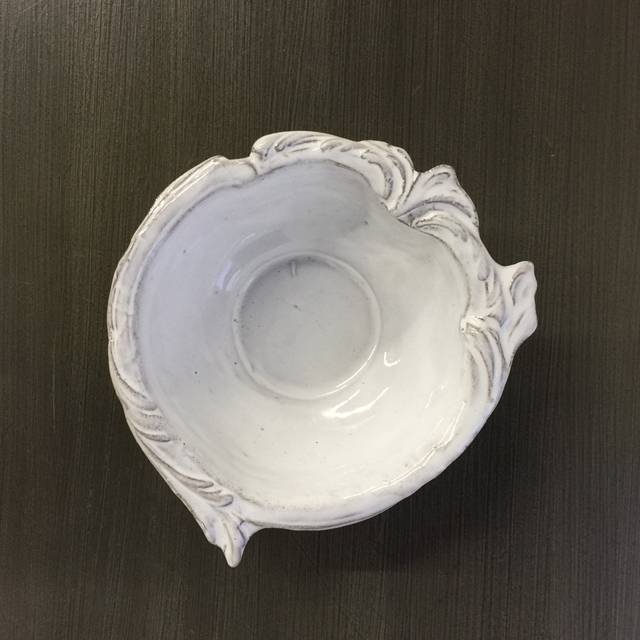 JB AdeV,creations depuis 1993 | Jean Baptiste Astier de Villatte　美しい白い陶器