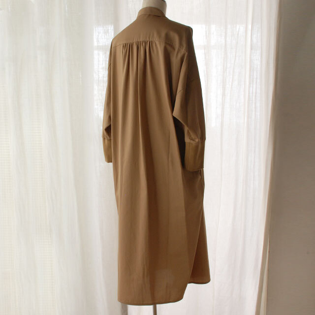 KEYCO（キーコ）のコレクション。年齢を重ねていっても自分の人生でいつも側にいる大切な相棒の様な服。