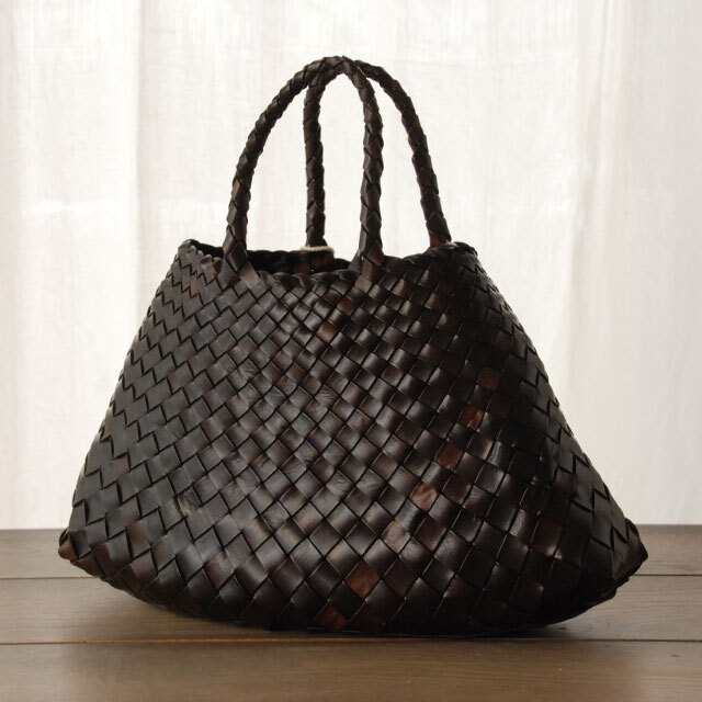 francjour フランジュール ｜ ドラゴン DRAGON レザーバッグ Santa  