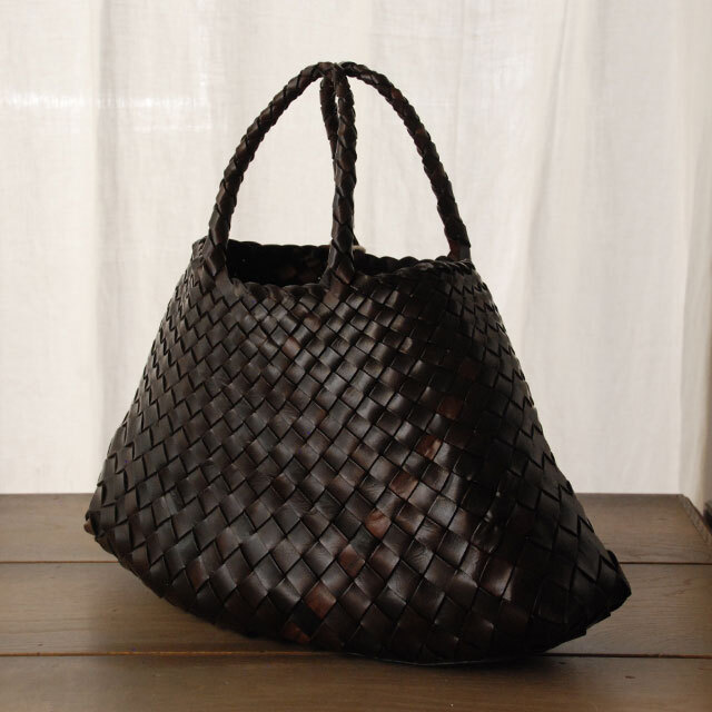 francjour フランジュール ｜ ドラゴン DRAGON レザーバッグ Santa  