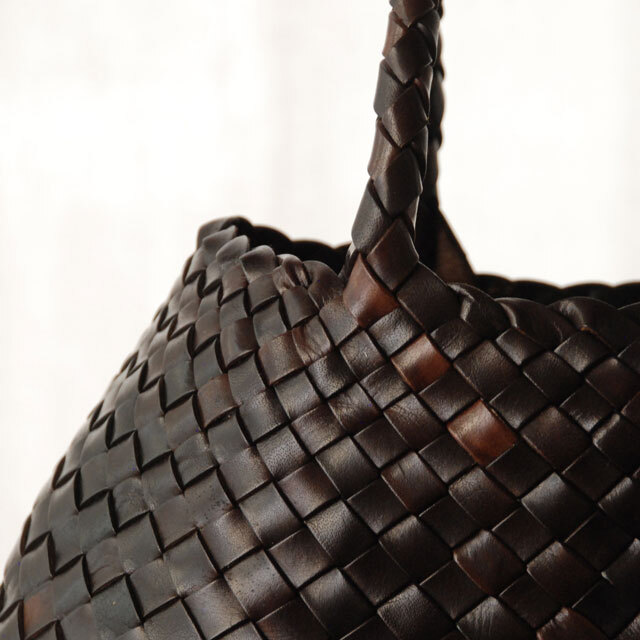 francjour フランジュール ｜ ドラゴン DRAGON レザーバッグ Santa  