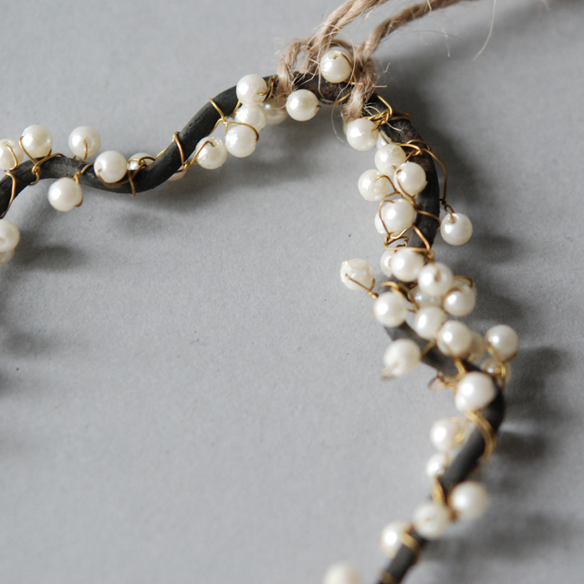 メルシー ルイ MERCI LOUISフロムヨーロッパ