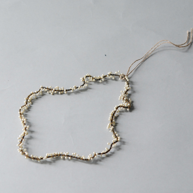 メルシー ルイ MERCI LOUISフロムヨーロッパ