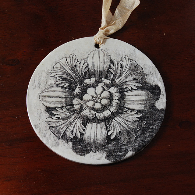 francjour フランジュール ｜ ペーパーオーナメント 