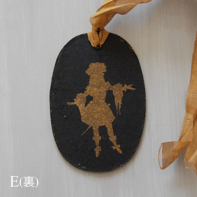 メルシー ルイ MERCI LOUISフロムヨーロッパ