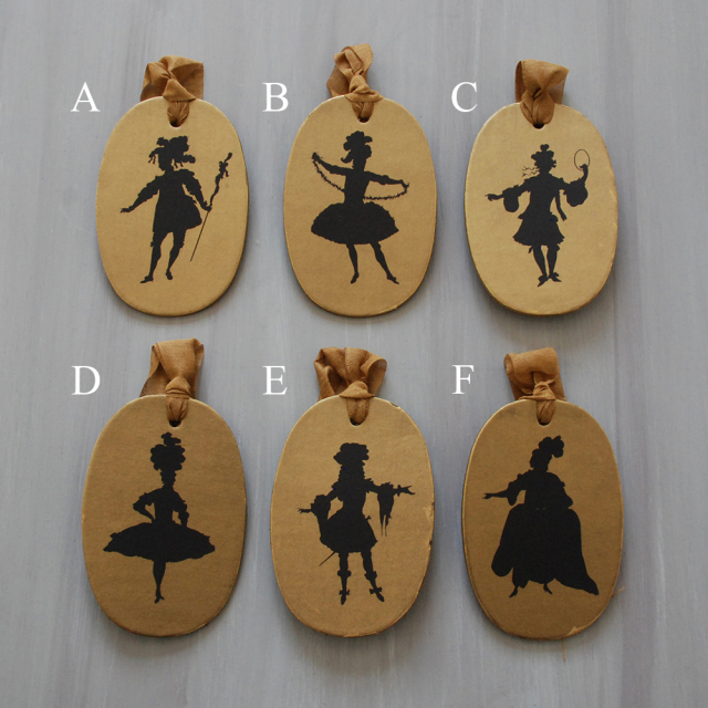 メルシー ルイ MERCI LOUISフロムヨーロッパ