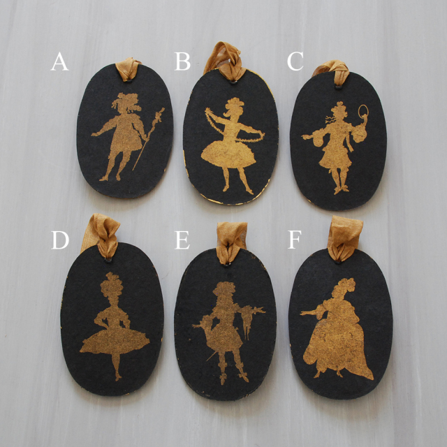 メルシー ルイ MERCI LOUISフロムヨーロッパ