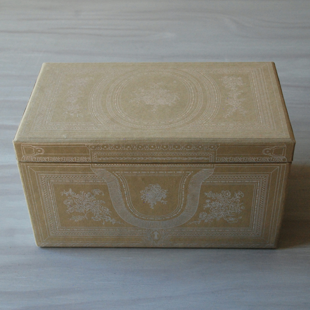 ジュエリーボックス / MERCI LOUIS