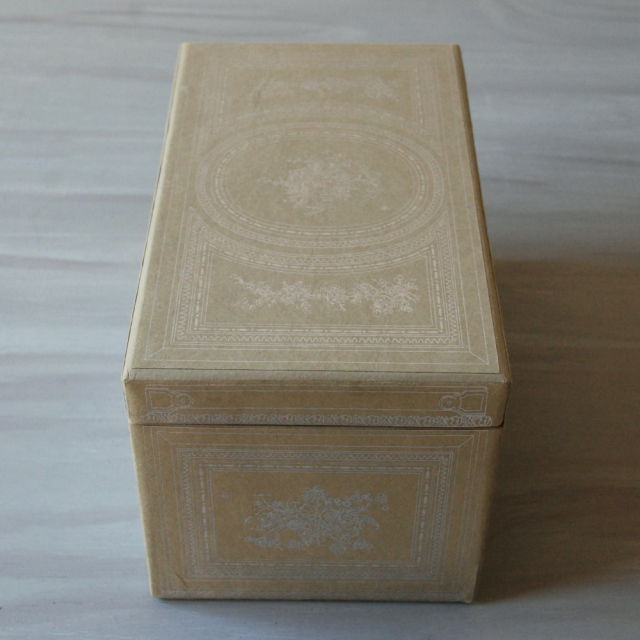 ジュエリーボックス / MERCI LOUIS