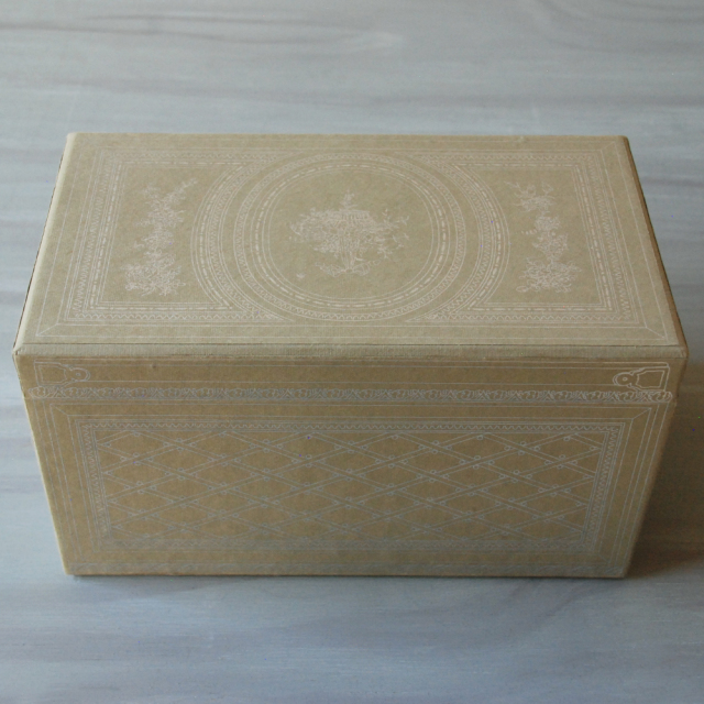 ジュエリーボックス / MERCI LOUIS