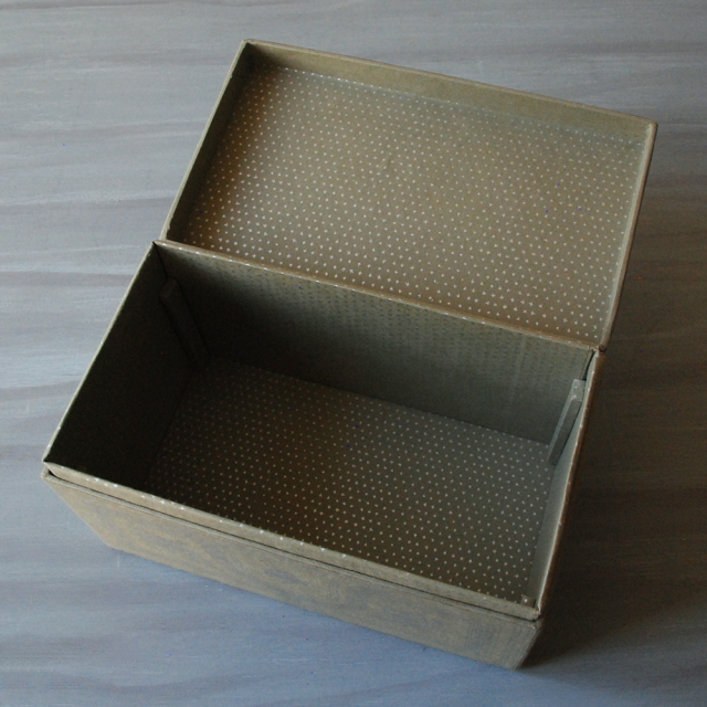 ジュエリーボックス / MERCI LOUIS