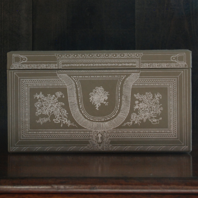 ジュエリーボックス / MERCI LOUIS