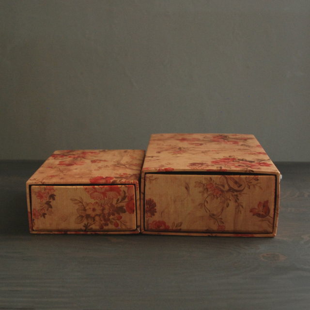 ドロワーボックス 6点セット / MERCI LOUIS