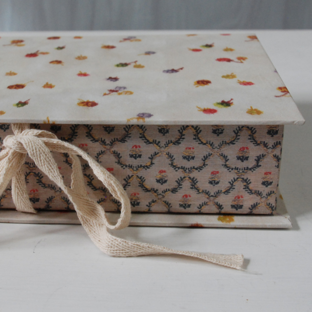 インテリアボックス 5サイズ / MERCI LOUIS