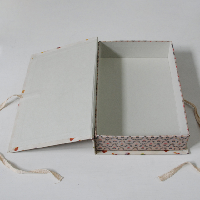 インテリアボックス 6サイズ / MERCI LOUIS