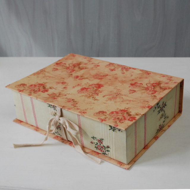 インテリアボックス 7サイズ / MERCI LOUIS