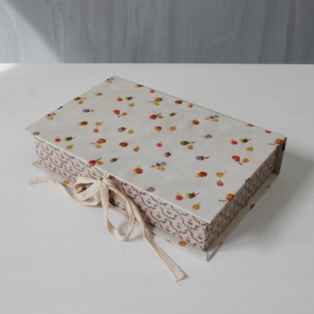 インテリアボックス 8サイズ / MERCI LOUIS