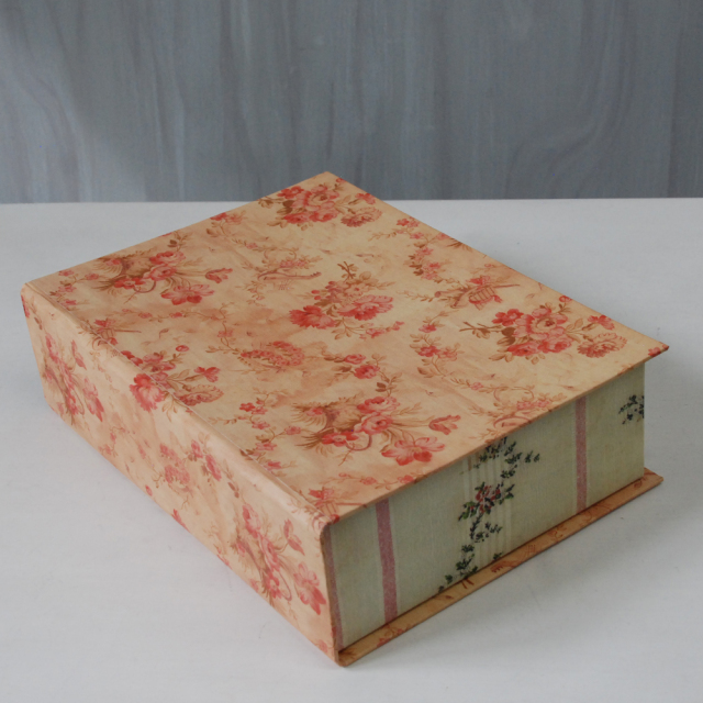 インテリアボックス 9サイズ / MERCI LOUIS