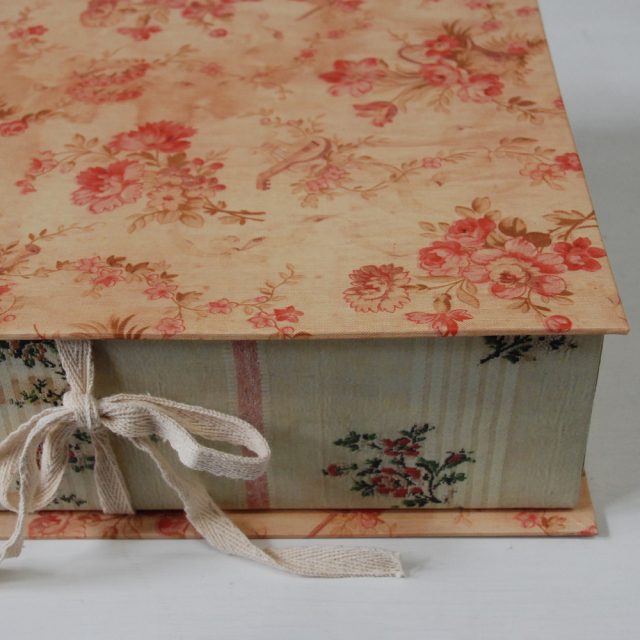 インテリアボックス 10サイズ / MERCI LOUIS