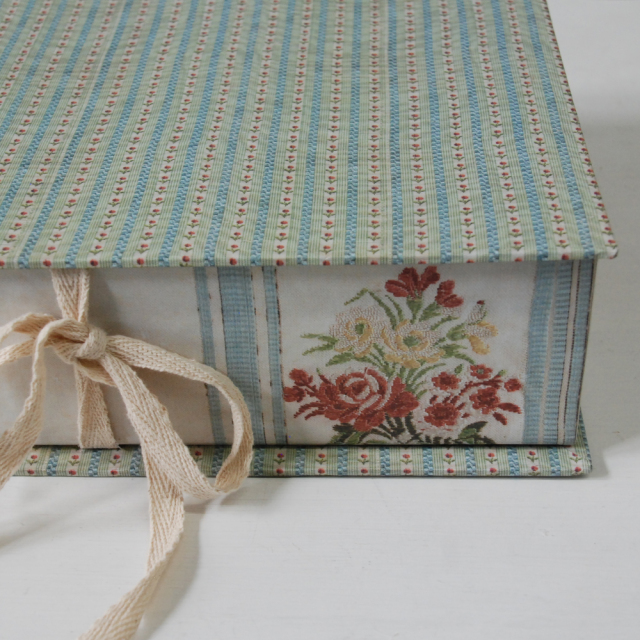 インテリアボックス 14サイズ / MERCI LOUIS