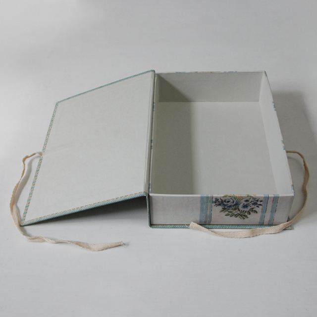 インテリアボックス 15サイズ / MERCI LOUIS