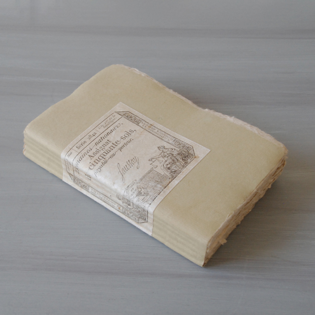 メルシー ルイ MERCI LOUISフロムヨーロッパ