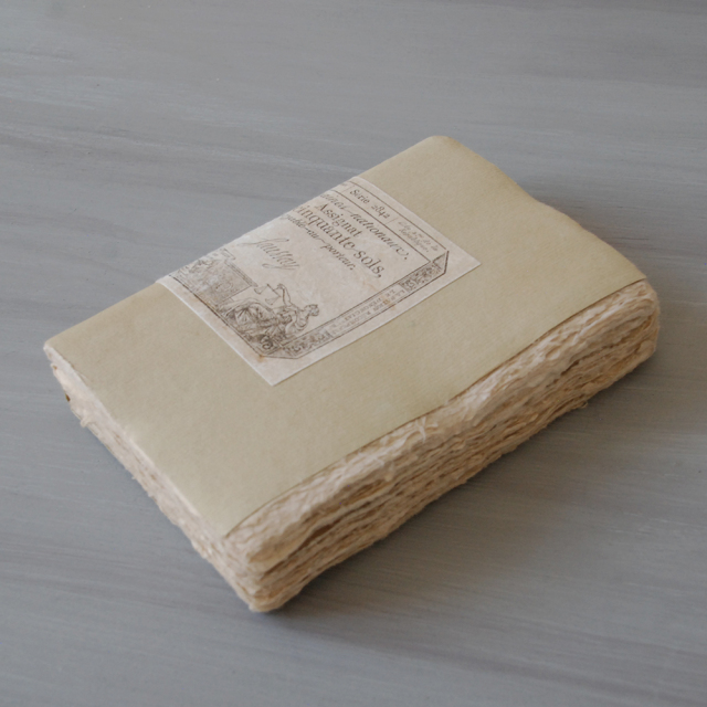 メルシー ルイ MERCI LOUISフロムヨーロッパ