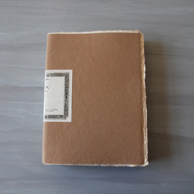 メルシー ルイ MERCI LOUISフロムヨーロッパ