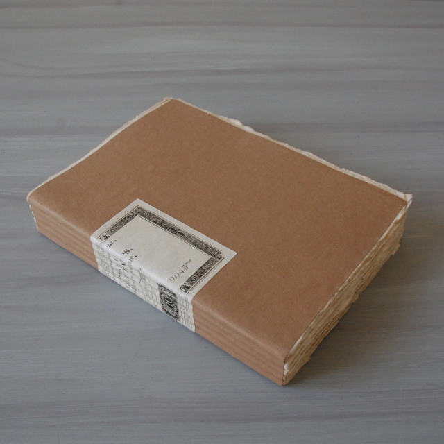 メルシー ルイ MERCI LOUISフロムヨーロッパ