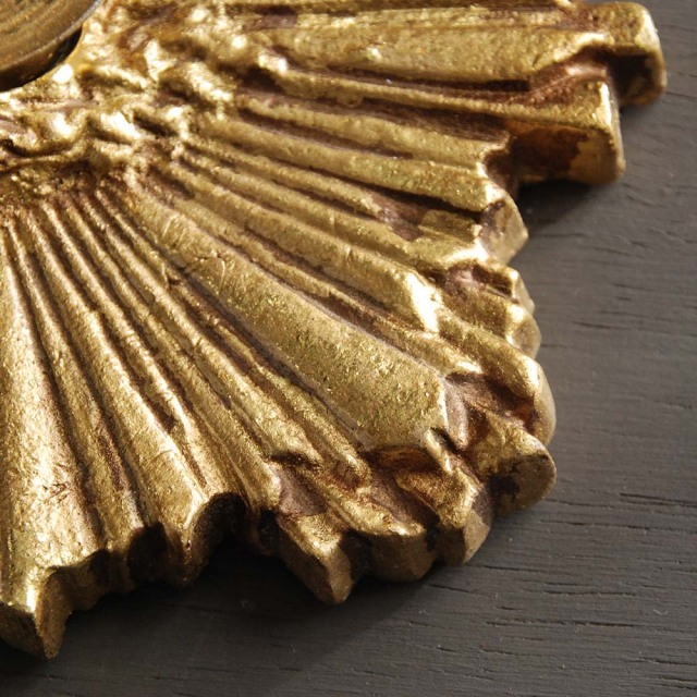 francjour フランジュール ｜ キャンドルホルダー Sun rays / MERCI LOUIS