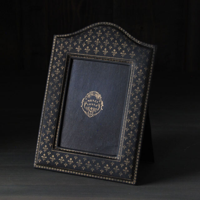 メルシー ルイ MERCI LOUISフロムヨーロッパ