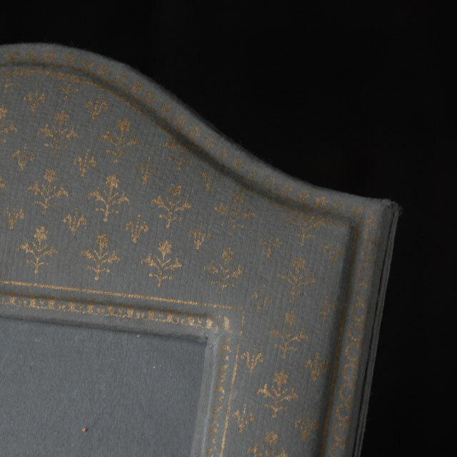 メルシー ルイ MERCI LOUISフロムヨーロッパ