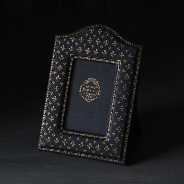 メルシー ルイ MERCI LOUISフロムヨーロッパ