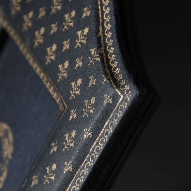 メルシー ルイ MERCI LOUISフロムヨーロッパ